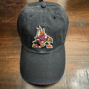 Arizona Coyotes Kachina hat
